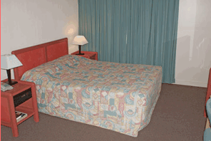 Burke & Wills Motor Inn - Hotel QLD 1