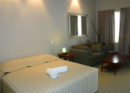 Wynnum West QLD Hotel QLD