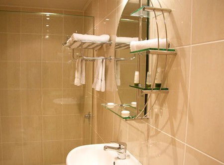 Shangri-La Gardens - Hotel QLD 3