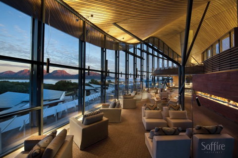 Saffire Freycinet - Hotel QLD 2