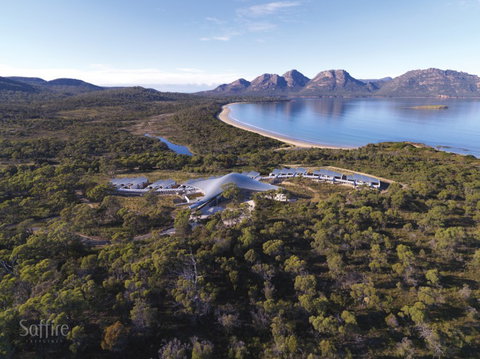 Saffire Freycinet - Hotel QLD 3