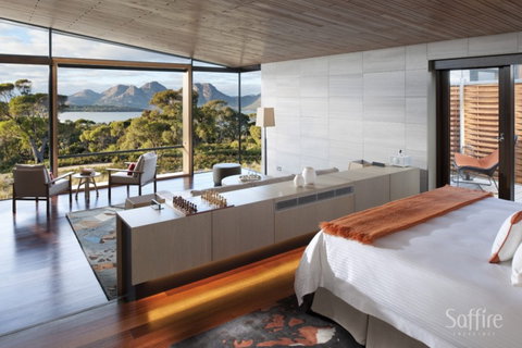 Saffire Freycinet - Hotel QLD 4