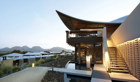 Saffire Freycinet - Hotel QLD 5