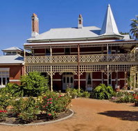 Earlsferry House Bed  Breakfast - Hotel QLD