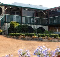 Gooromon Parks Cottages - Hotel QLD
