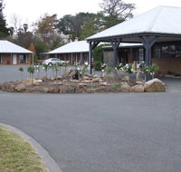 Swaggers Motor Inn Yass - Hotel QLD