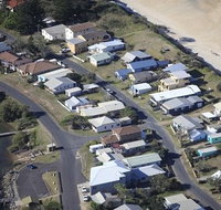 Wooli Holiday Units - Hotel QLD