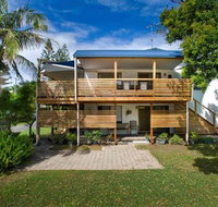 Wooli Serviced Apartments - Hotel QLD