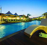 Oaks Pacific Blue Resort - Hotel QLD