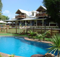 Clarence River Bed  Breakfast - Hotel QLD