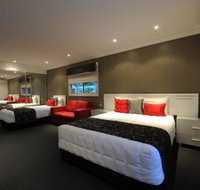 The Gateway Village Holiday Park - Hotel QLD