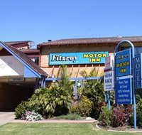 Fitzroy Motor Inn - Hotel QLD