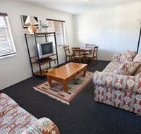 Key Lodge Motel - Hotel QLD