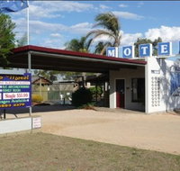 Glossop Motel - Hotel QLD