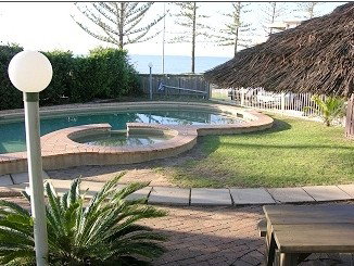Margate QLD Hotel QLD