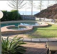 Waltzing Matilda Motel - Hotel QLD