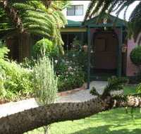 Chelsand Cottage - Hotel QLD