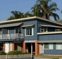 Pale Pacific Holiday Units - Hotel QLD