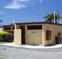 Bongaree Caravan Park - Hotel QLD