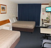 Central Motel - Hotel QLD