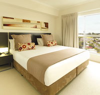 Oaks Aspire Apartments - Hotel QLD