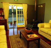Branell Homestead Bed  Breakfast - Hotel QLD