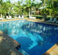 Brisbane Gateway Resort - Hotel QLD