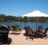 Big River Holiday Park - Hotel QLD