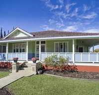 Blooms Cottage - Hotel QLD