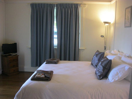 Blooms Cottage - Hotel QLD 1