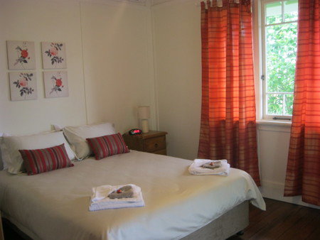 Blooms Cottage - Hotel QLD 2