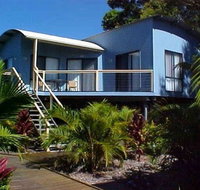 Soldiers Point Holiday Park - Hotel QLD