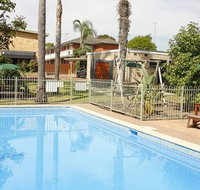 Cronulla Motor Inn - Hotel QLD