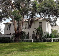 Mowbray Park Farm Stay