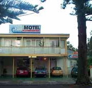 Manly Seaview Motel And Apartments - Hotel QLD