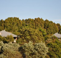 Tallaringa Views