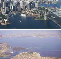 Sydney By Air - Hotel QLD