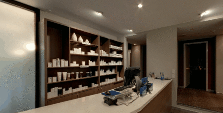 Escape Day Spas - Hotel QLD