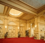 His Majestys Theatre - Hotel QLD