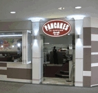 Carillion City Shopping Centre - Hotel QLD