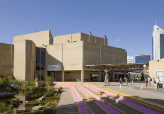 The Art Gallery Of Western Australia - Hotel QLD 0