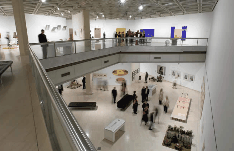 The Art Gallery Of Western Australia - Hotel QLD 1