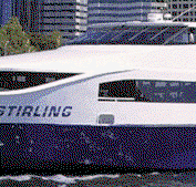 Captain Cook Cruises - Hotel QLD