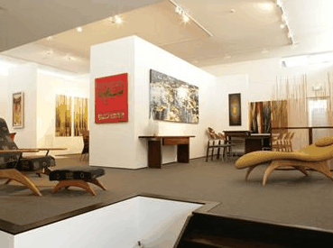 Jahroc Mill Gallery - Hotel QLD