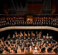 Western Australian Symphony Orchestra - Hotel QLD