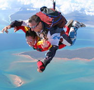 Tandem Cairns
