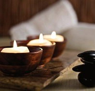 Bringing Balance Massage Therapy - Hotel QLD