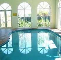 Hepburn Springs VIC Hotel QLD