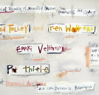 Brunswick Arts - Hotel QLD