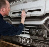 Metro Gallery - Hotel QLD